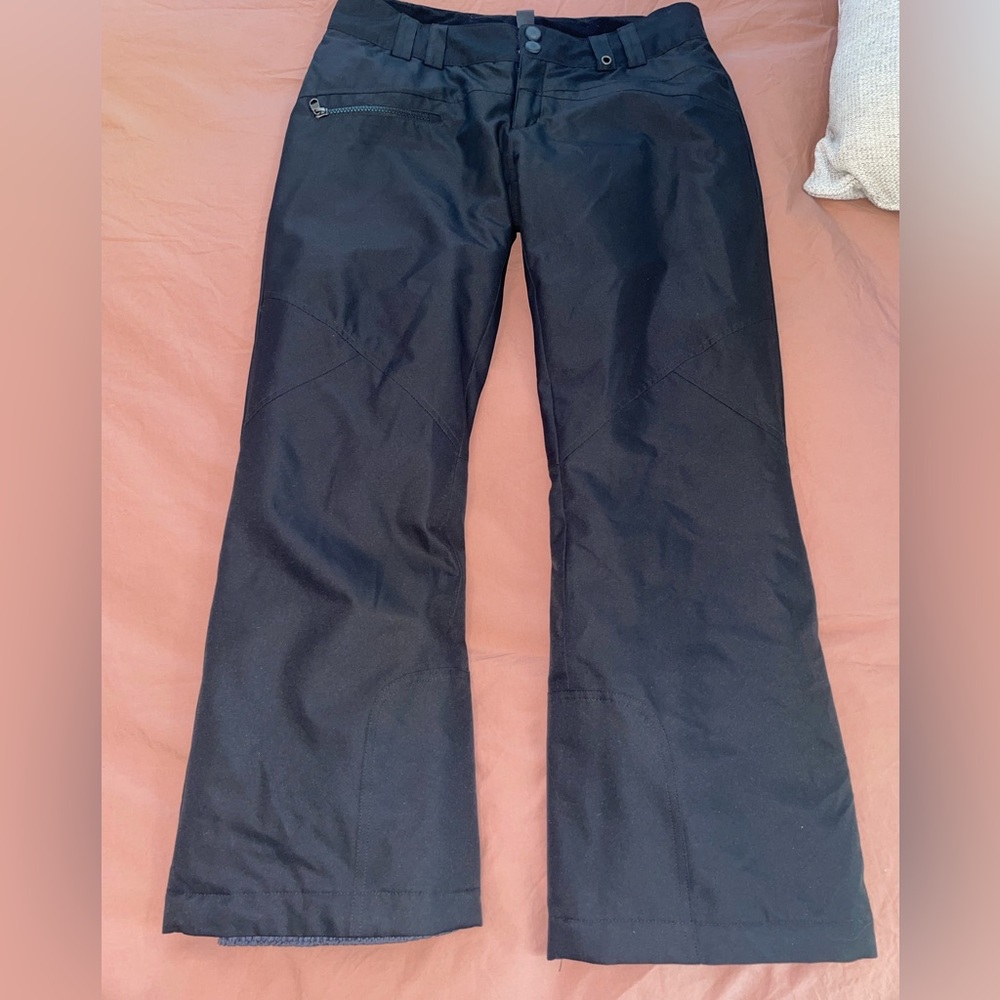 Ski pants